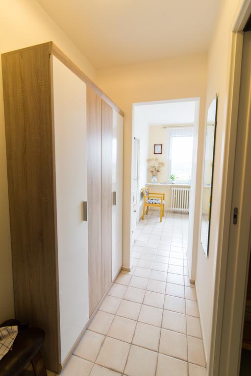 Apartman Labe Ústí nad Labem Exterior foto